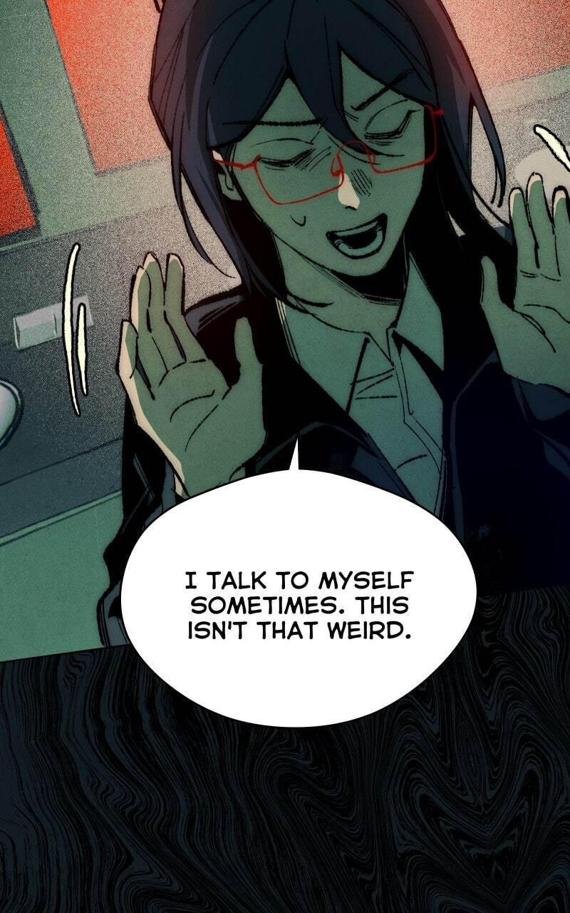 Read Hand Jumper chapter 121 image 26 on Lezhin