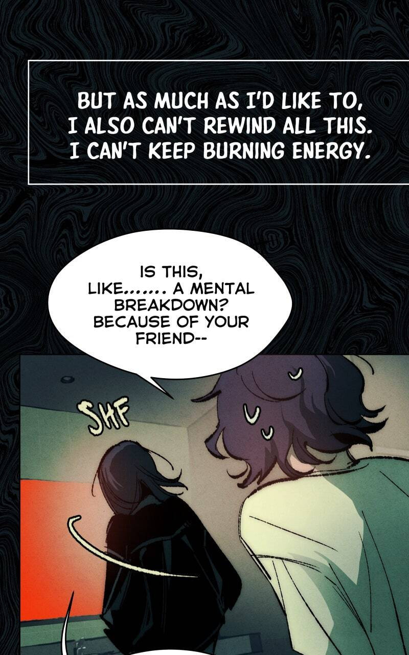 Read Hand Jumper chapter 121 image 27 on Lezhin