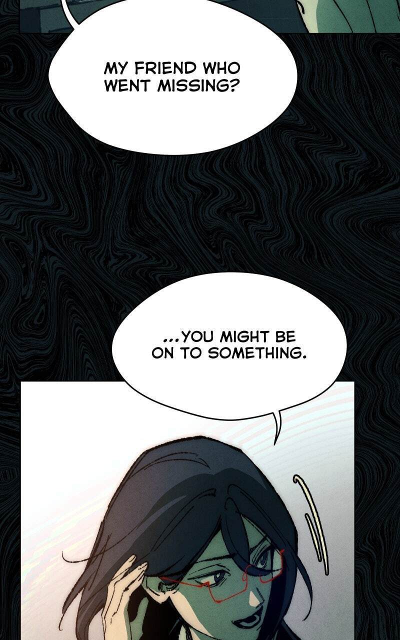 Read Hand Jumper chapter 121 image 28 on Lezhin