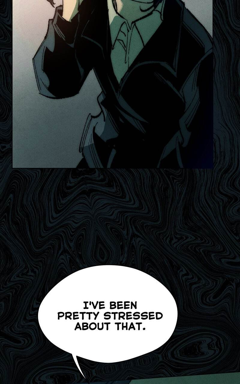 Read Hand Jumper chapter 121 image 29 on Lezhin