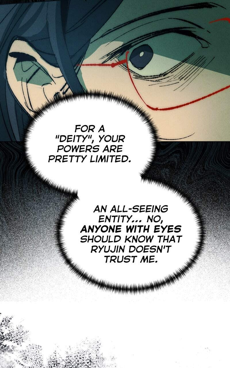 Read Hand Jumper chapter 121 image 30 on Lezhin