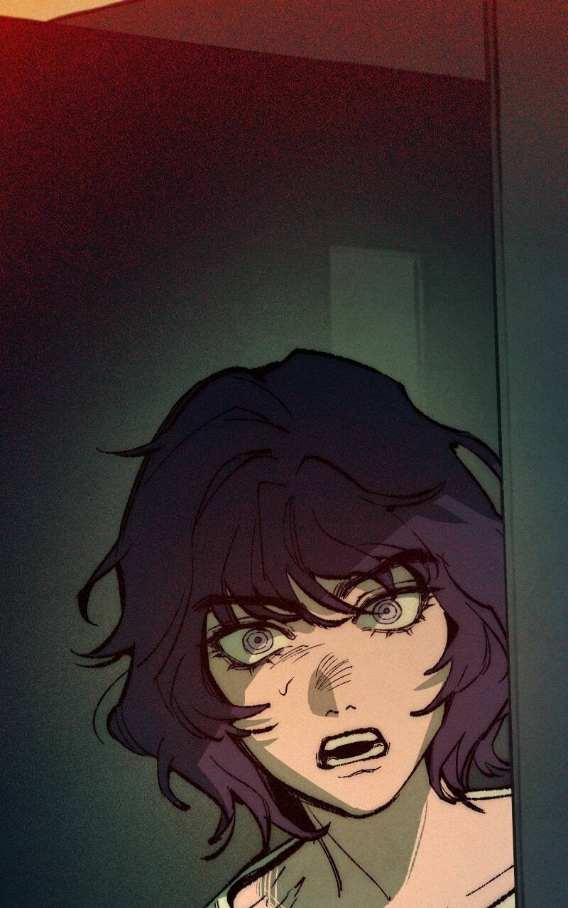 Read Hand Jumper chapter 121 image 4 on Lezhin
