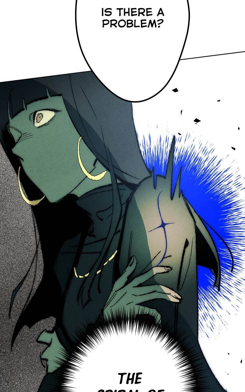 Read Hand Jumper chapter 121 image 44 on Lezhin