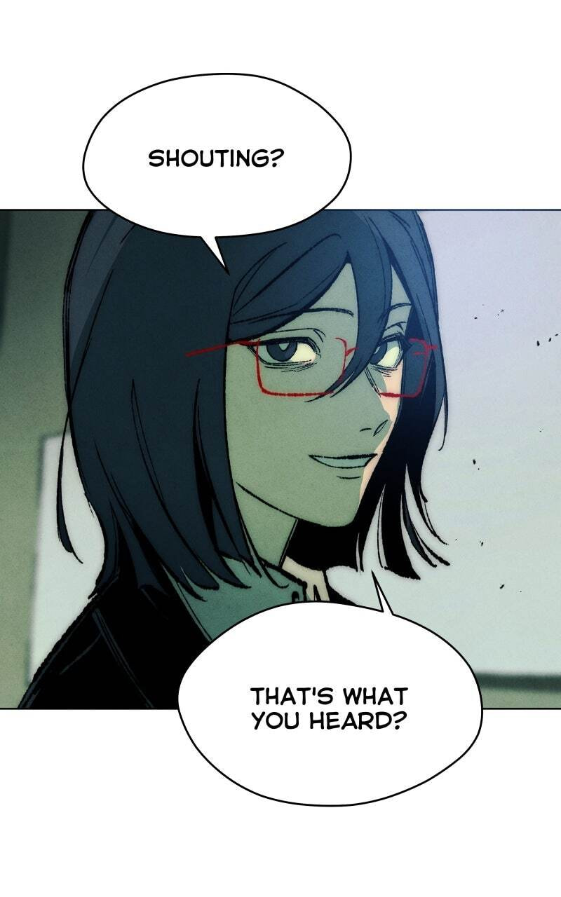 Read Hand Jumper chapter 121 image 47 on Lezhin