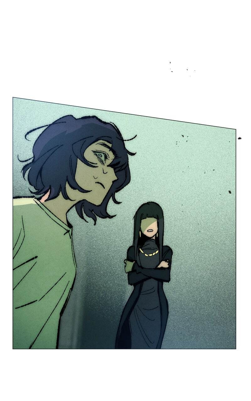 Read Hand Jumper chapter 121 image 48 on Lezhin