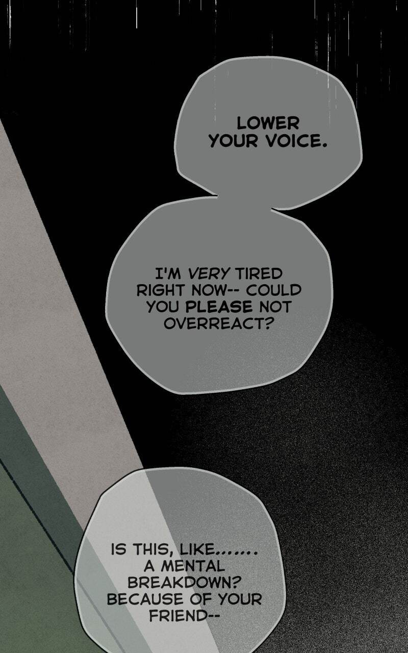 Read Hand Jumper chapter 121 image 50 on Lezhin
