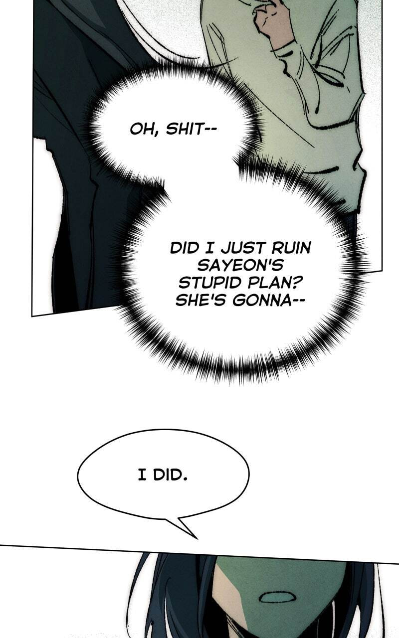 Read Hand Jumper chapter 121 image 55 on Lezhin