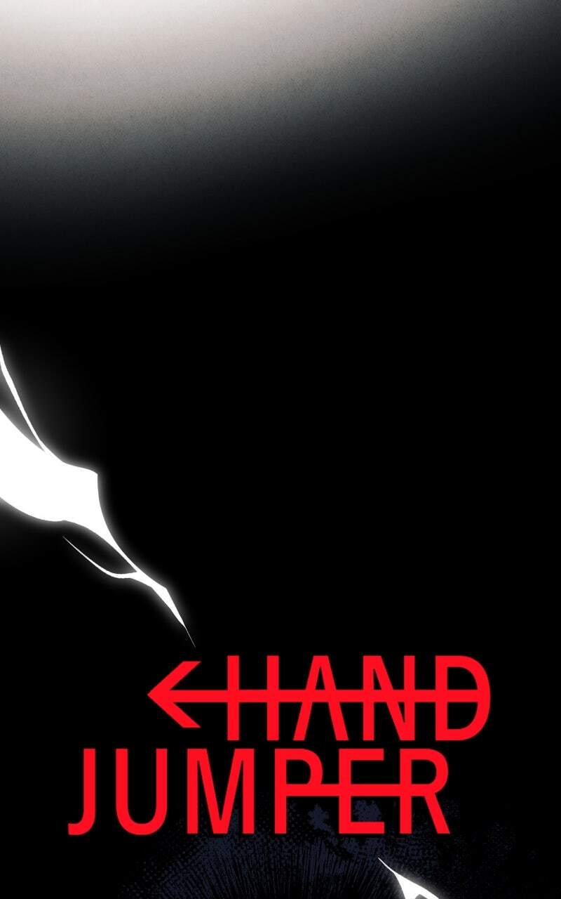 Read Hand Jumper chapter 121 image 6 on Lezhin