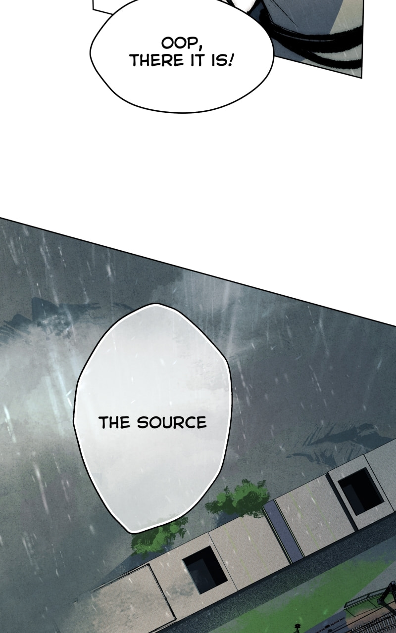 Read Hand Jumper chapter 122.1 image 17 on Lezhin