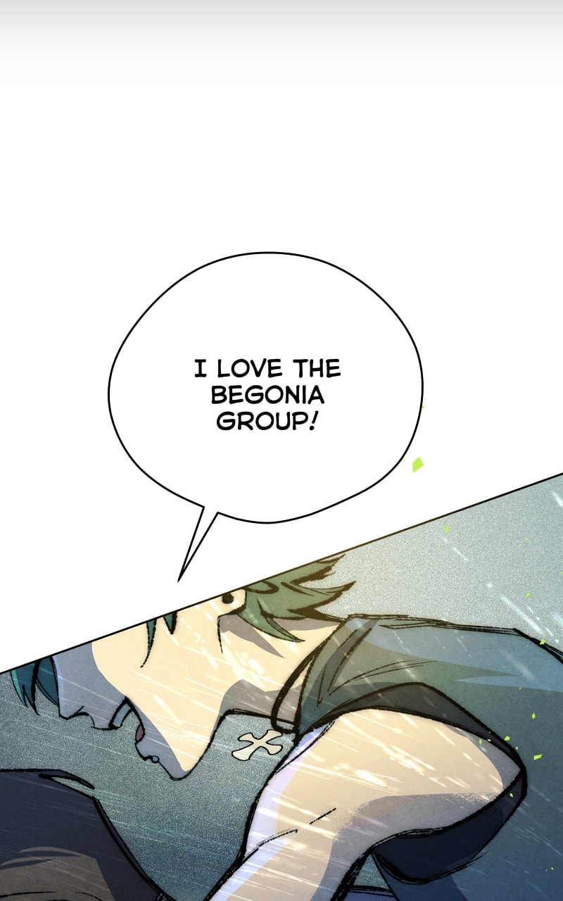 Read Hand Jumper chapter 122.1 image 2 on Lezhin