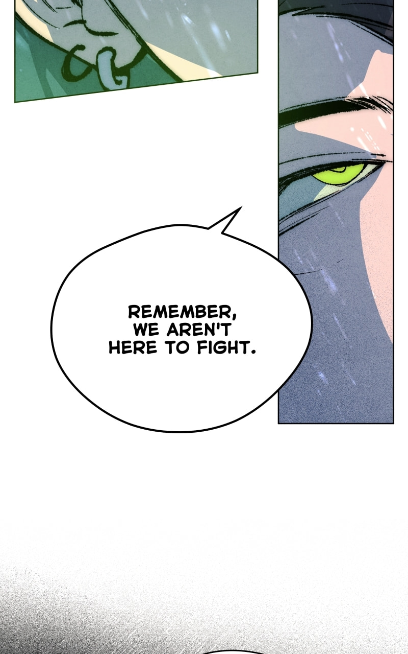 Read Hand Jumper chapter 122.1 image 20 on Lezhin