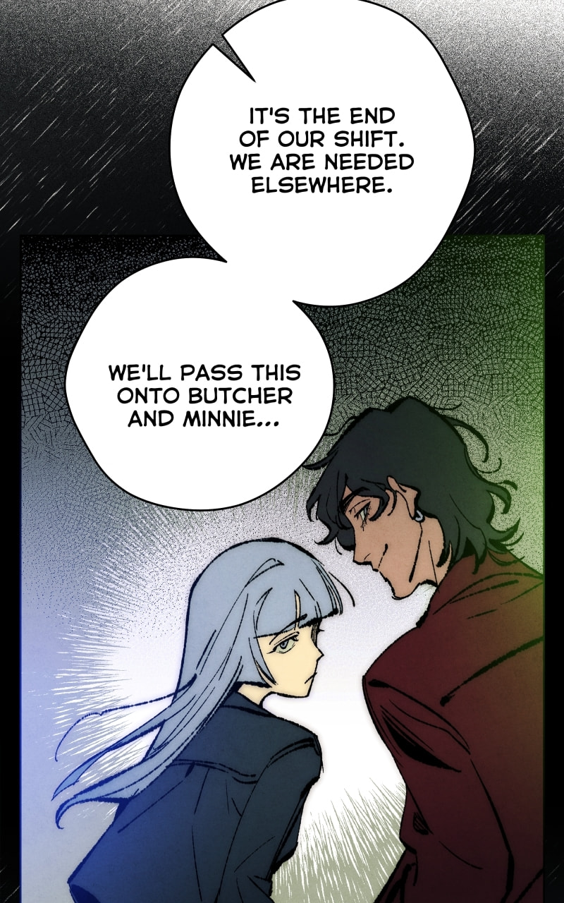 Read Hand Jumper chapter 122.1 image 21 on Lezhin