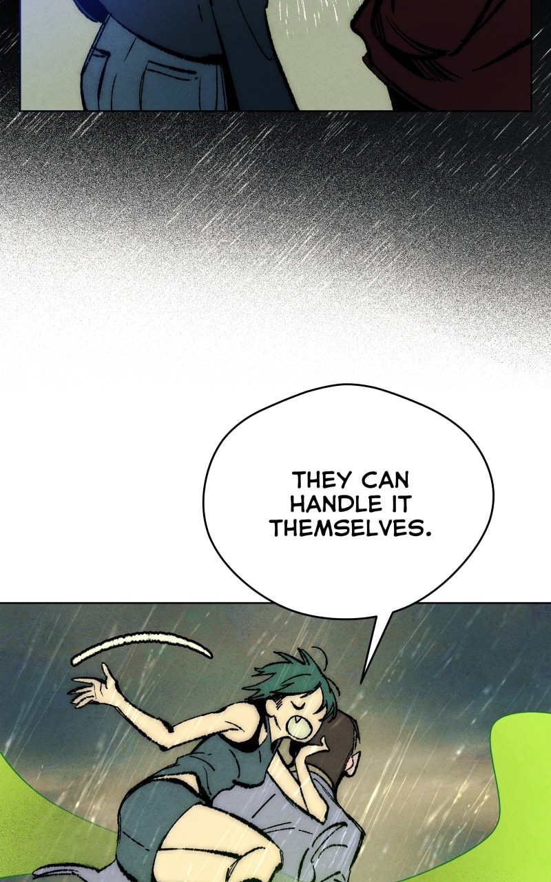 Read Hand Jumper chapter 122.1 image 22 on Lezhin
