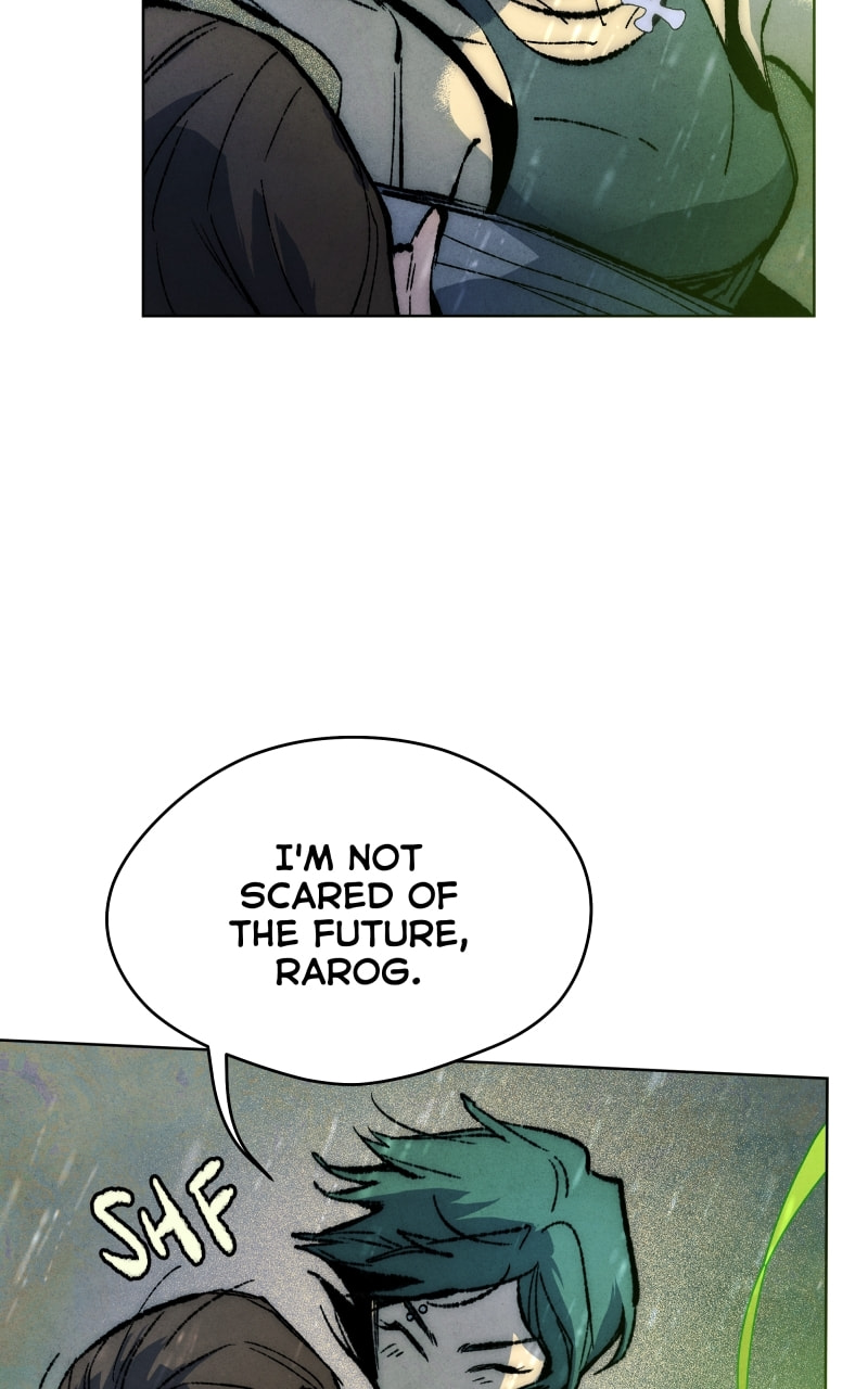 Read Hand Jumper chapter 122.1 image 24 on Lezhin