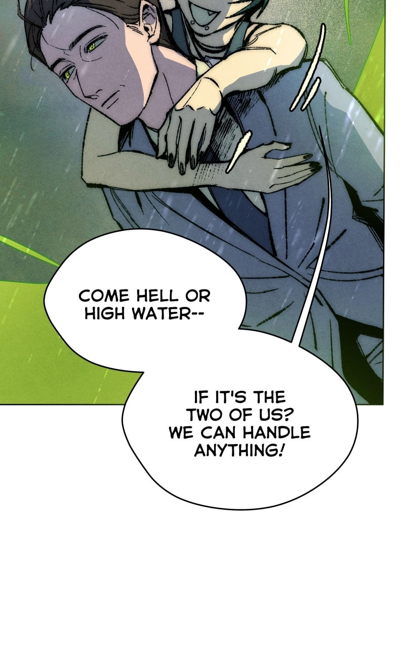 Read Hand Jumper chapter 122.1 image 25 on Lezhin