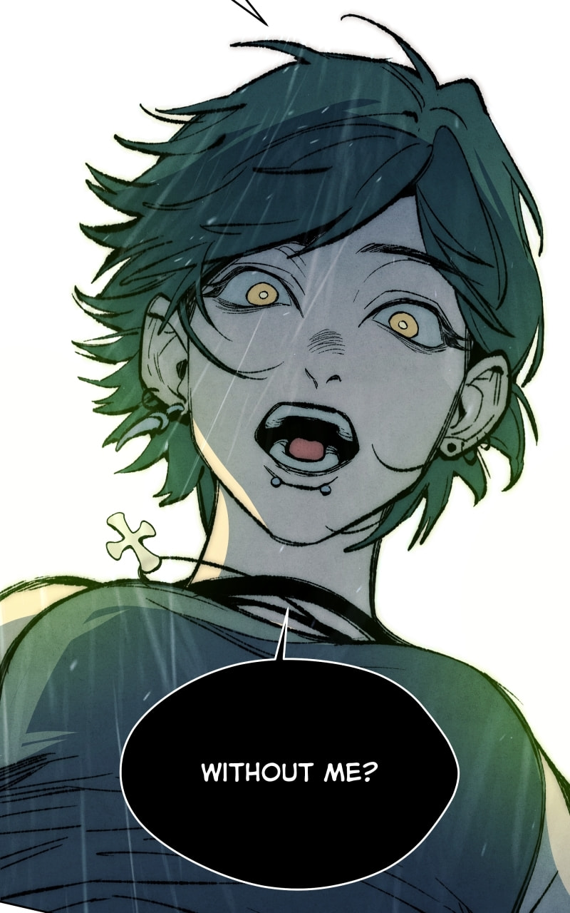 Read Hand Jumper chapter 122.1 image 28 on Lezhin