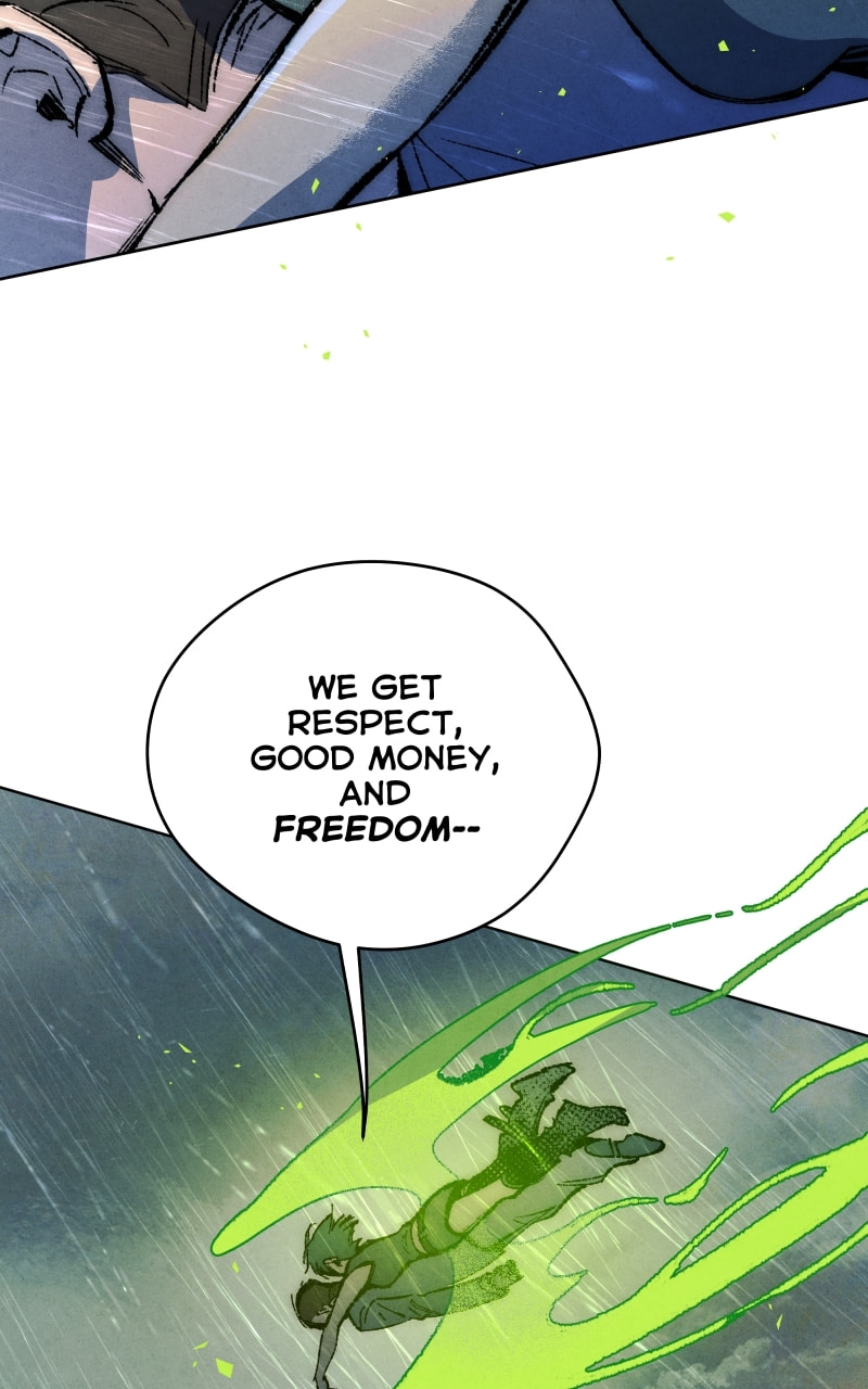 Read Hand Jumper chapter 122.1 image 3 on Lezhin