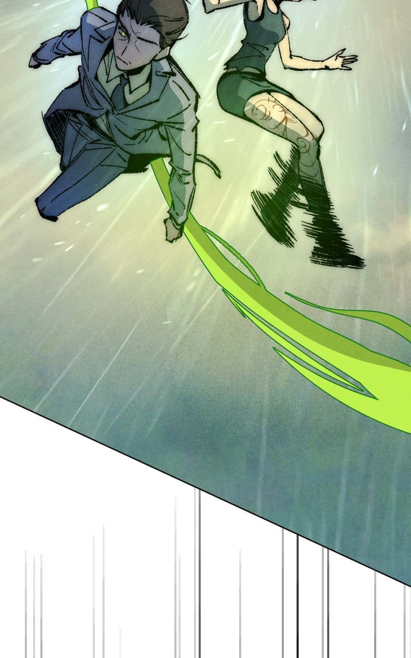 Read Hand Jumper chapter 122.1 image 32 on Lezhin