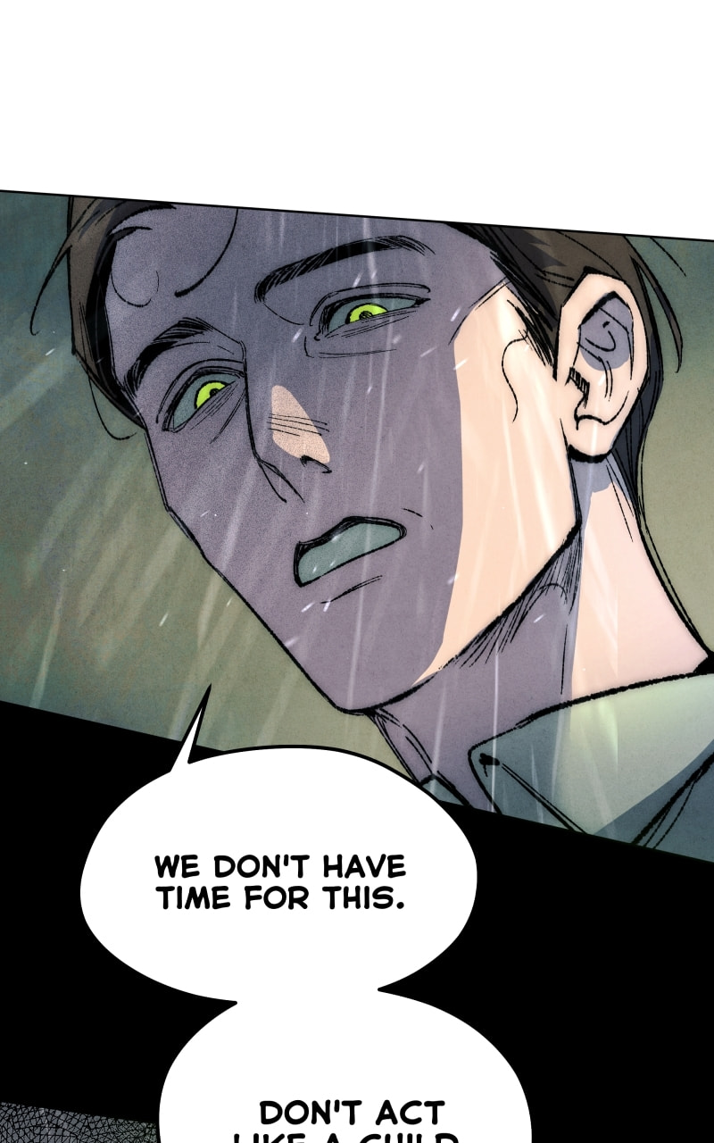 Read Hand Jumper chapter 122.1 image 40 on Lezhin