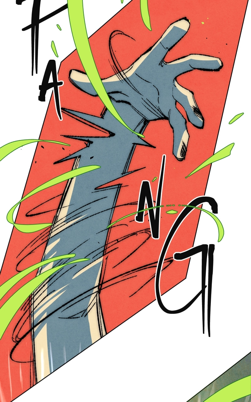 Read Hand Jumper chapter 122.1 image 44 on Lezhin