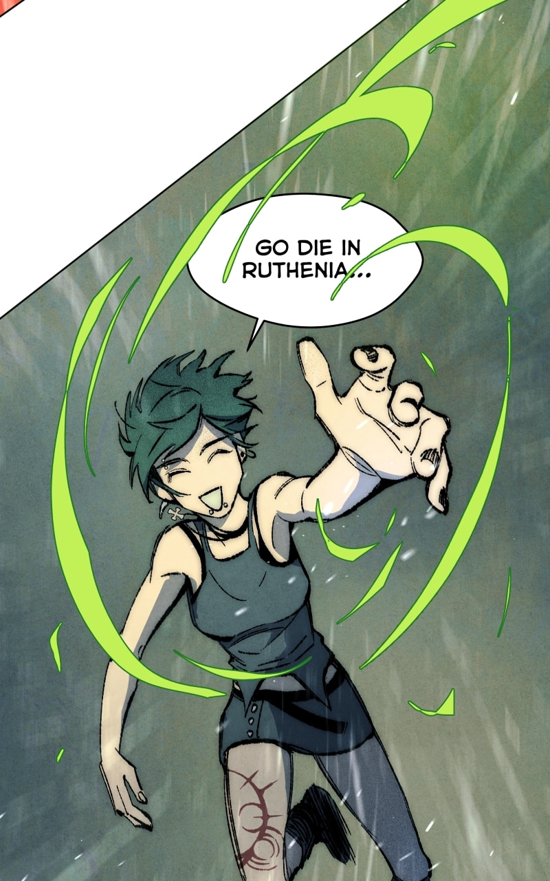 Read Hand Jumper chapter 122.1 image 45 on Lezhin