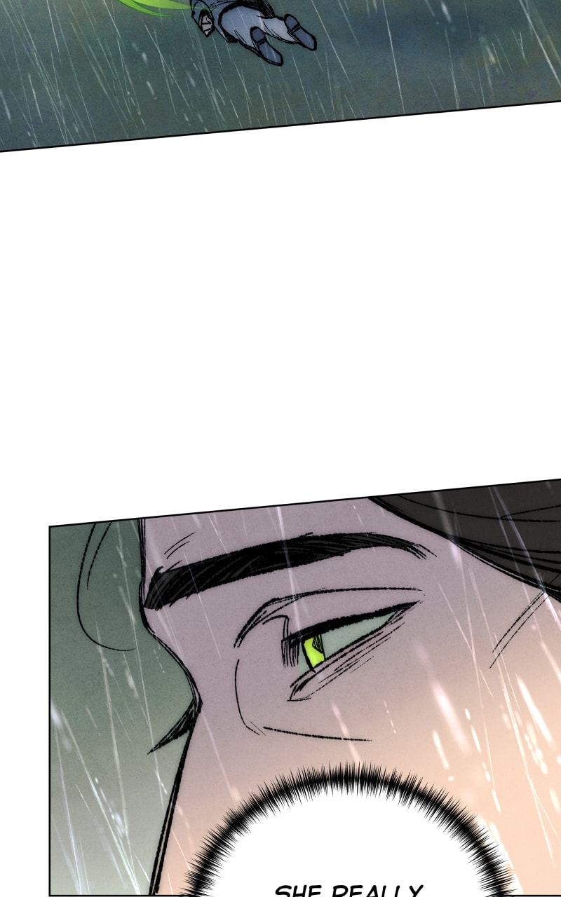 Read Hand Jumper chapter 122.1 image 51 on Lezhin