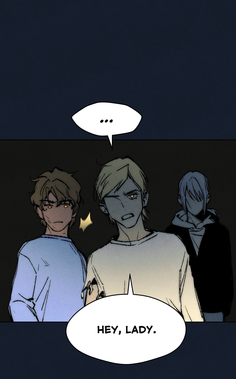 Read Hand Jumper chapter 122.1 image 60 on Lezhin