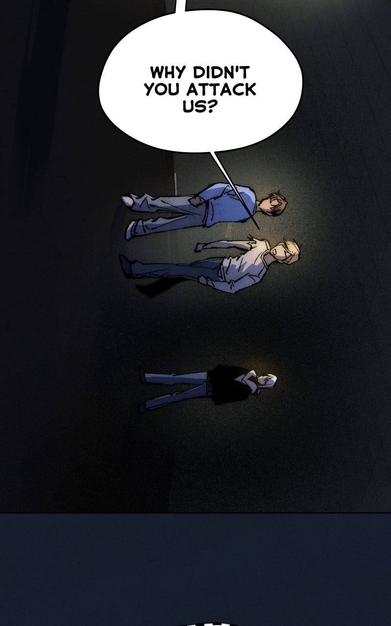 Read Hand Jumper chapter 122.1 image 62 on Lezhin