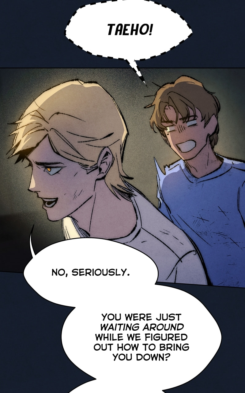 Read Hand Jumper chapter 122.1 image 63 on Lezhin