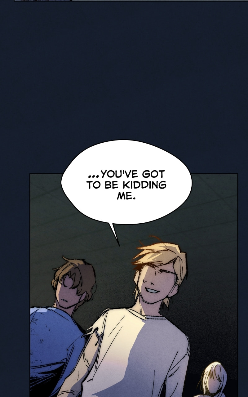 Read Hand Jumper chapter 122.1 image 76 on Lezhin