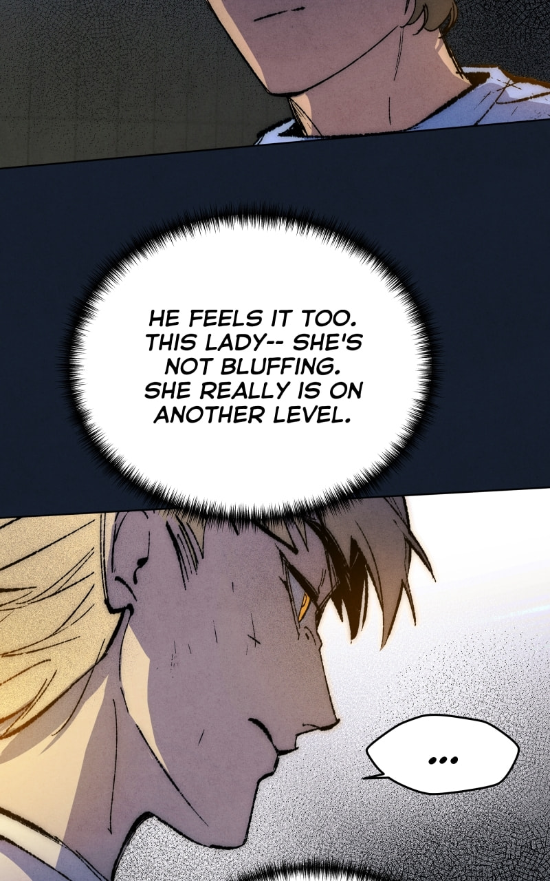 Read Hand Jumper chapter 122.1 image 78 on Lezhin