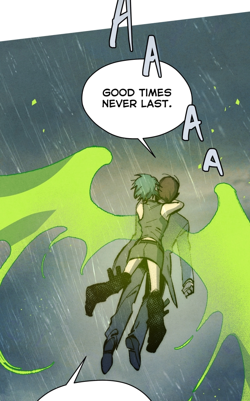 Read Hand Jumper chapter 122.1 image 8 on Lezhin