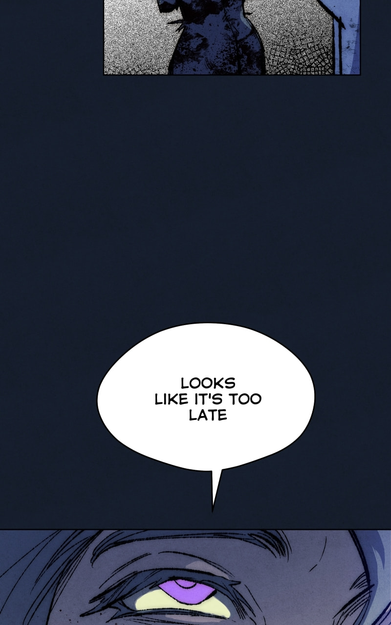 Read Hand Jumper chapter 122.1 image 81 on Lezhin