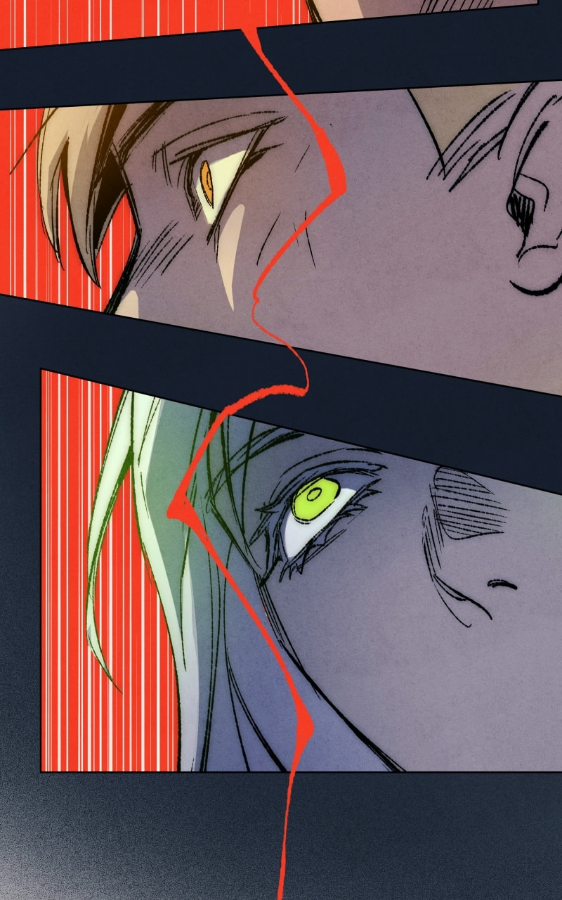 Read Hand Jumper chapter 122.1 image 83 on Lezhin
