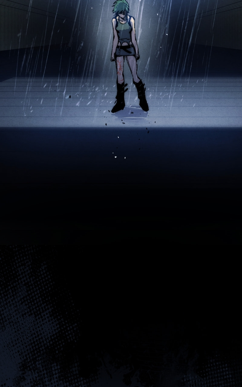 Read Hand Jumper chapter 122.1 image 88 on Lezhin