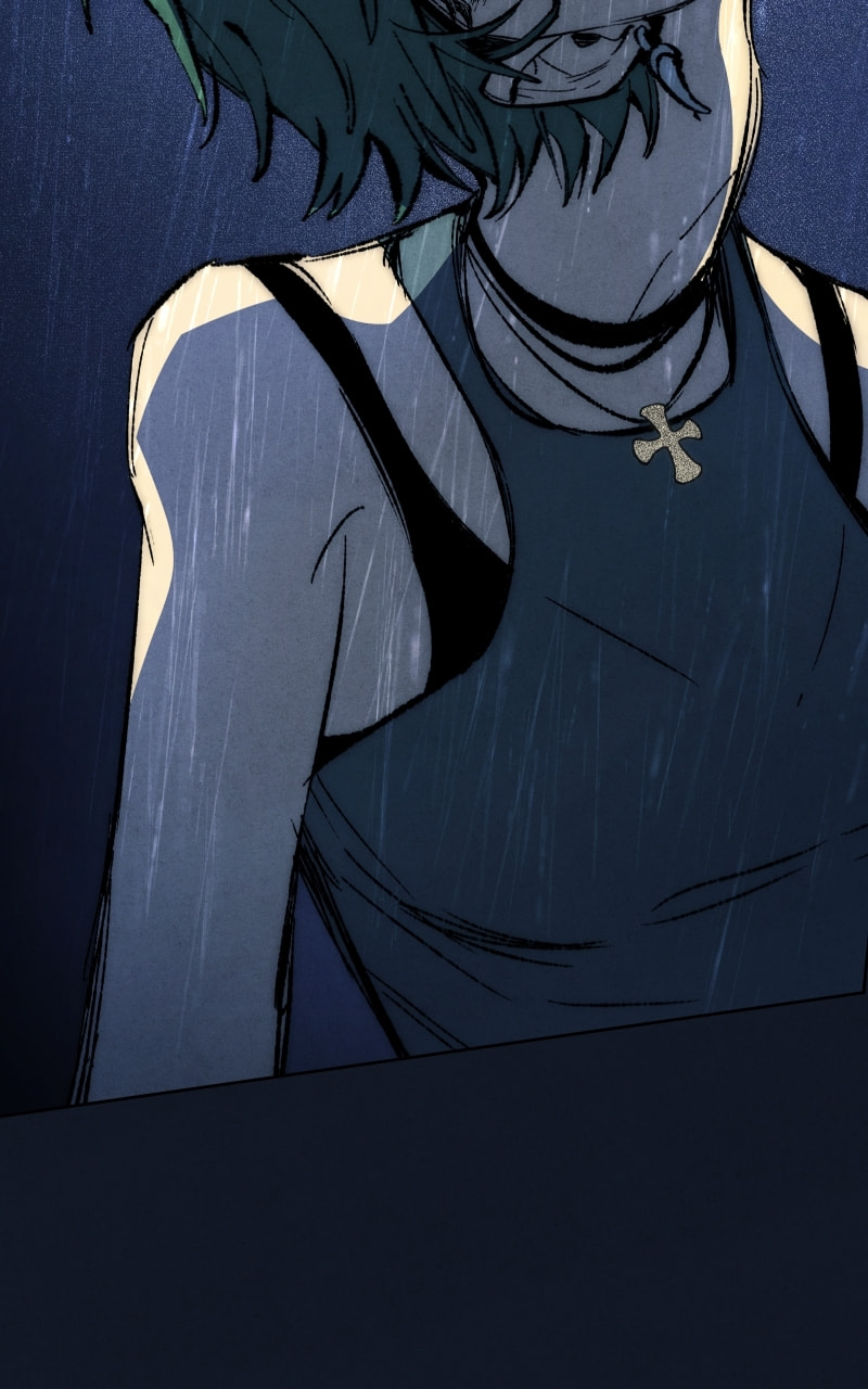 Read Hand Jumper chapter 122.1 image 90 on Lezhin