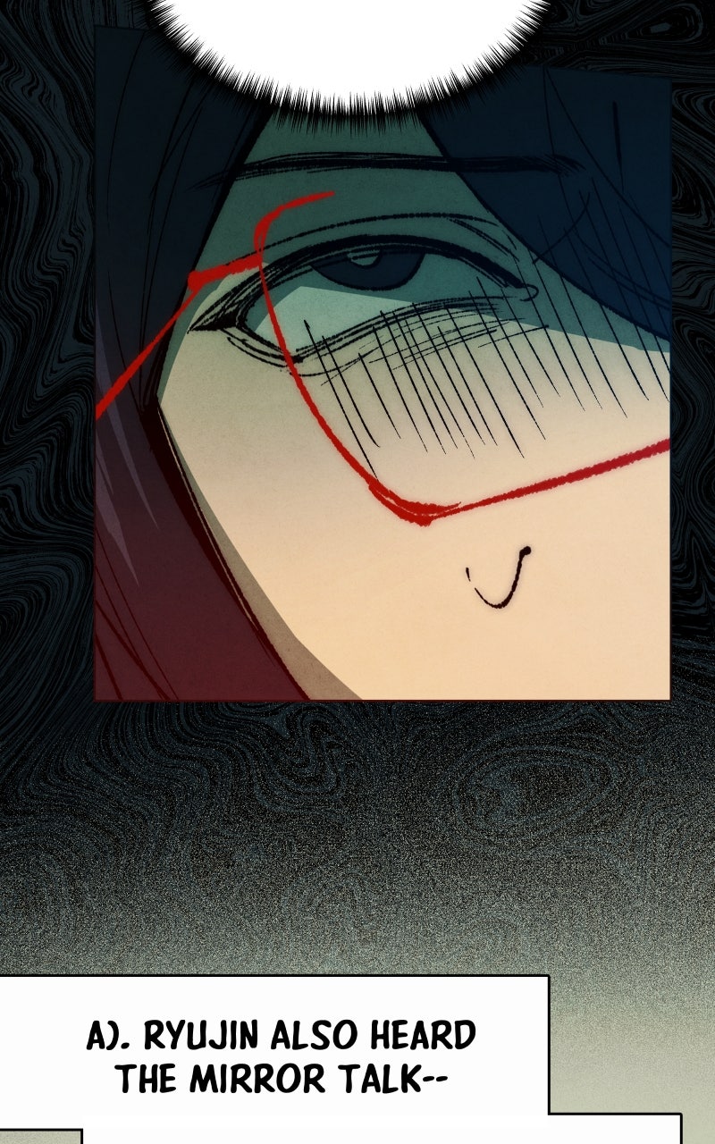 Read Hand Jumper chapter 122 image 10 on Lezhin