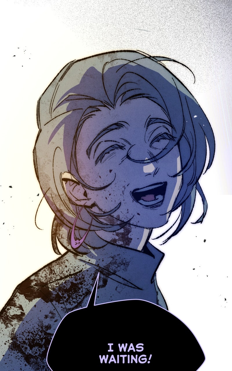 Read Hand Jumper chapter 122 image 103 on Lezhin