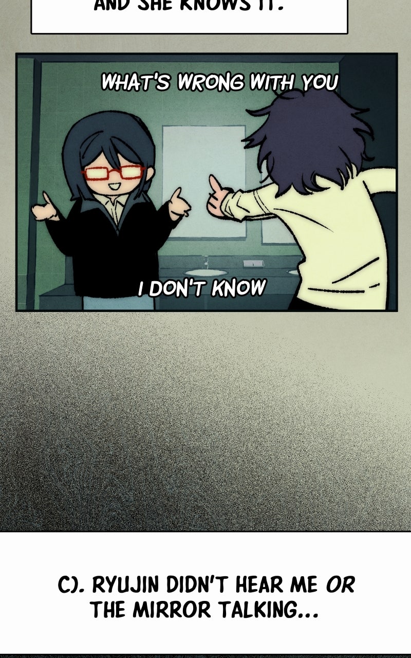 Read Hand Jumper chapter 122 image 12 on Lezhin