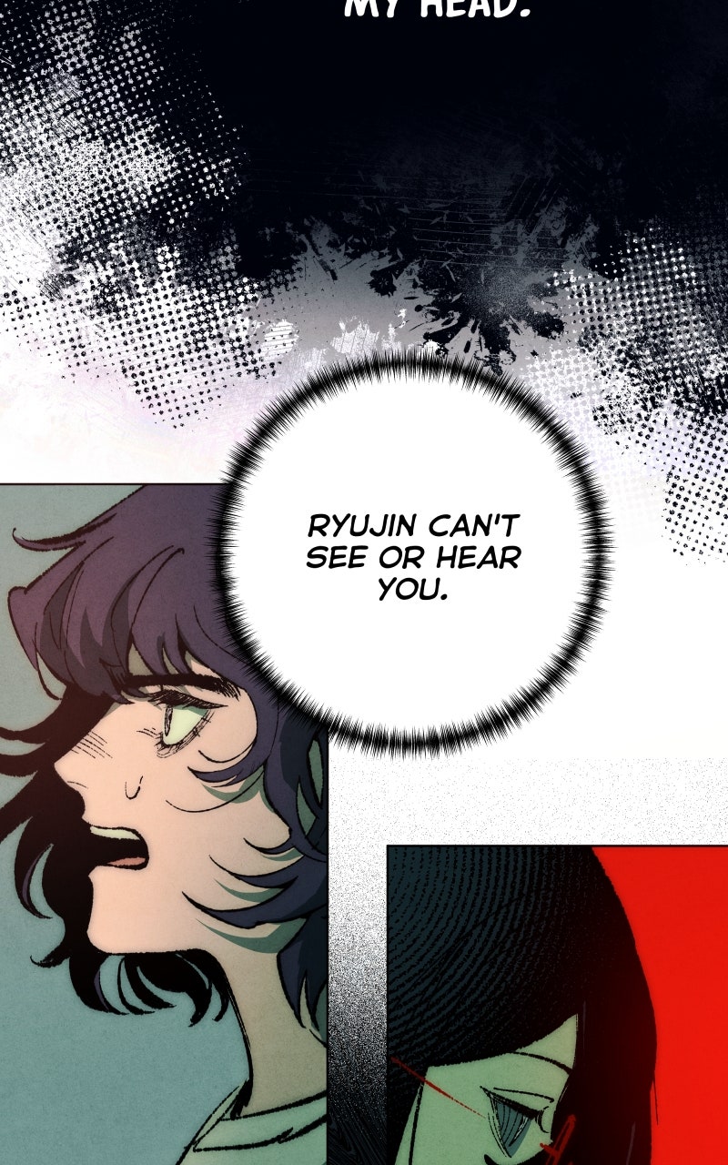 Read Hand Jumper chapter 122 image 32 on Lezhin