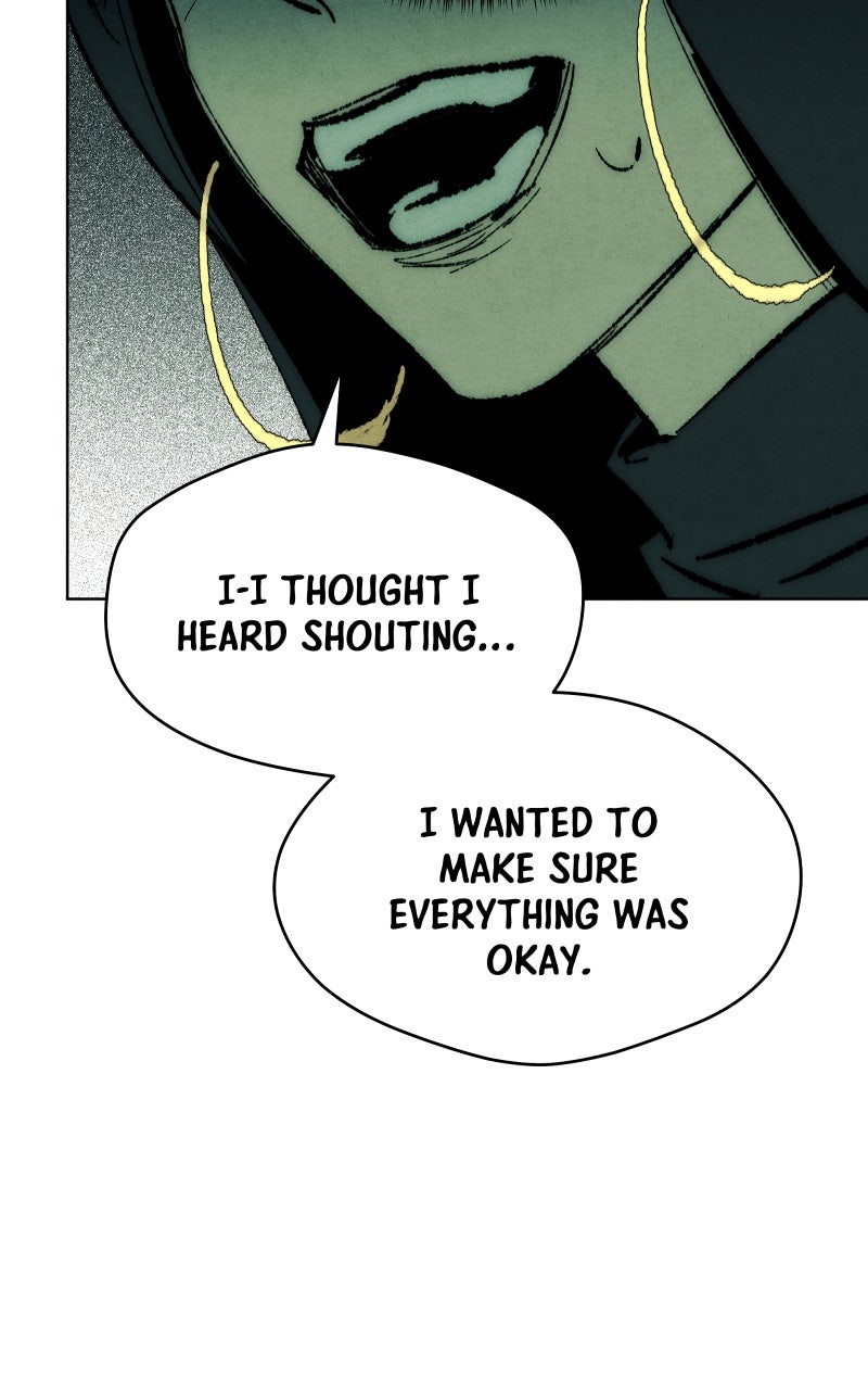 Read Hand Jumper chapter 122 image 46 on Lezhin