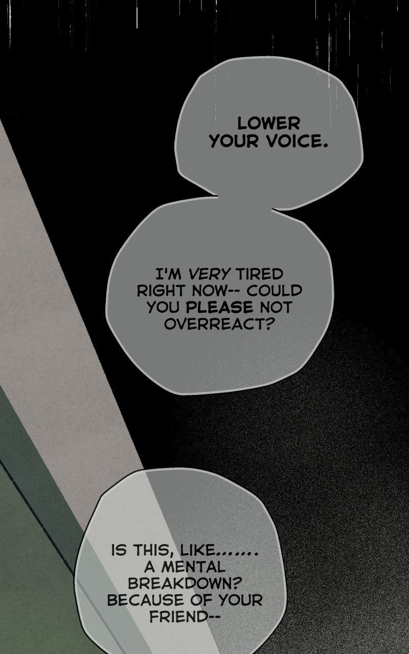 Read Hand Jumper chapter 122 image 50 on Lezhin