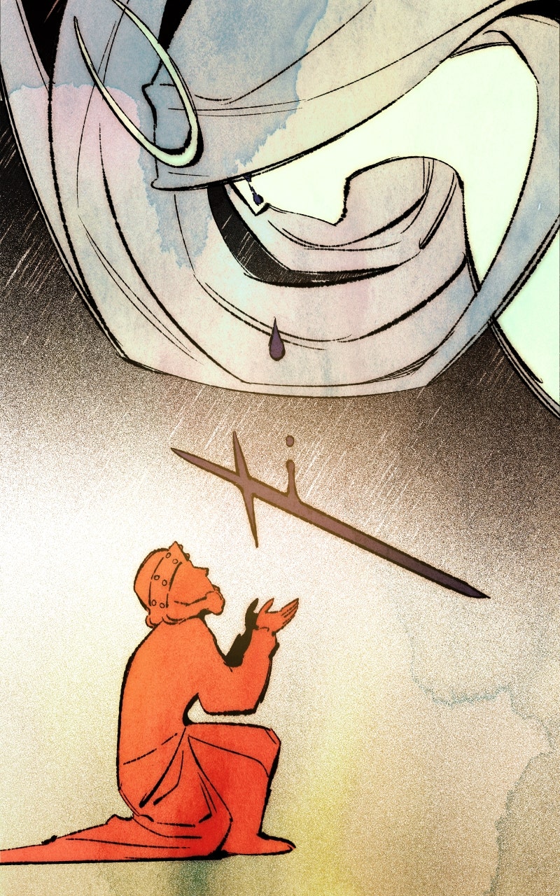 Read Hand Jumper chapter 122 image 70 on Lezhin