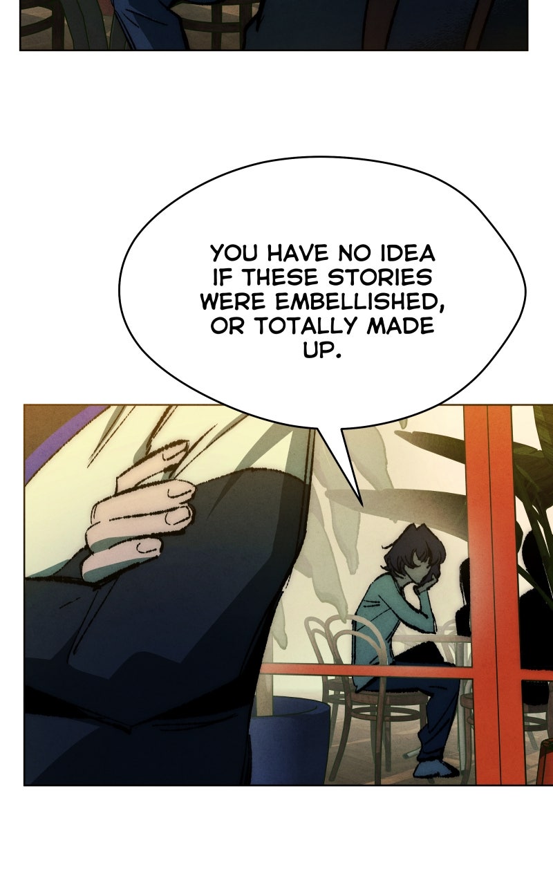 Read Hand Jumper chapter 122 image 80 on Lezhin