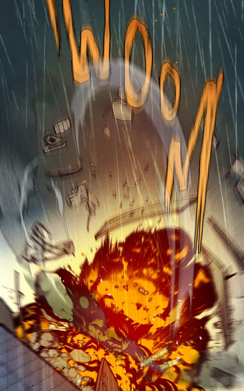 Read Hand Jumper chapter 123.1 image 105 on Lezhin