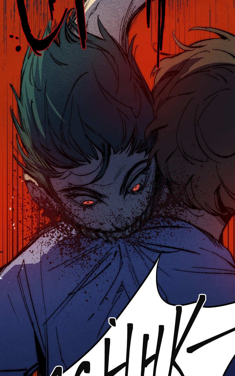 Read Hand Jumper chapter 123.1 image 12 on Lezhin