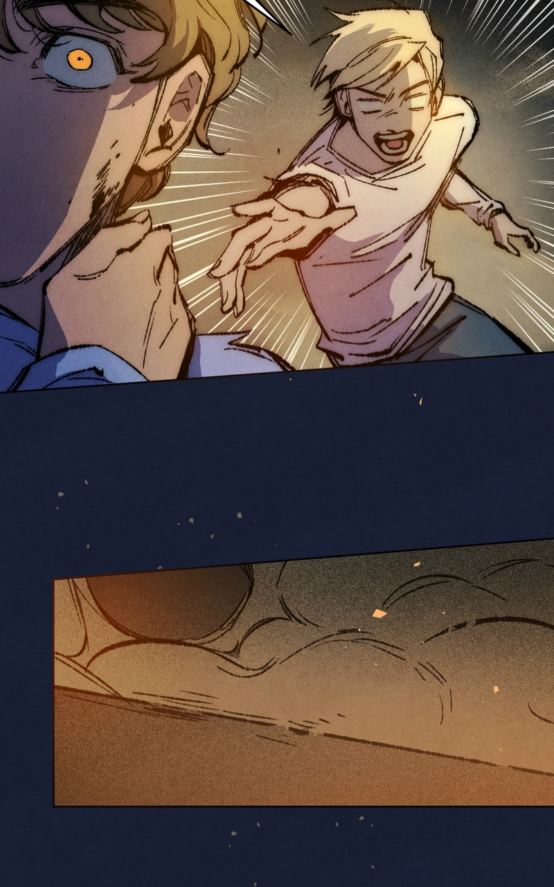 Read Hand Jumper chapter 123.1 image 33 on Lezhin