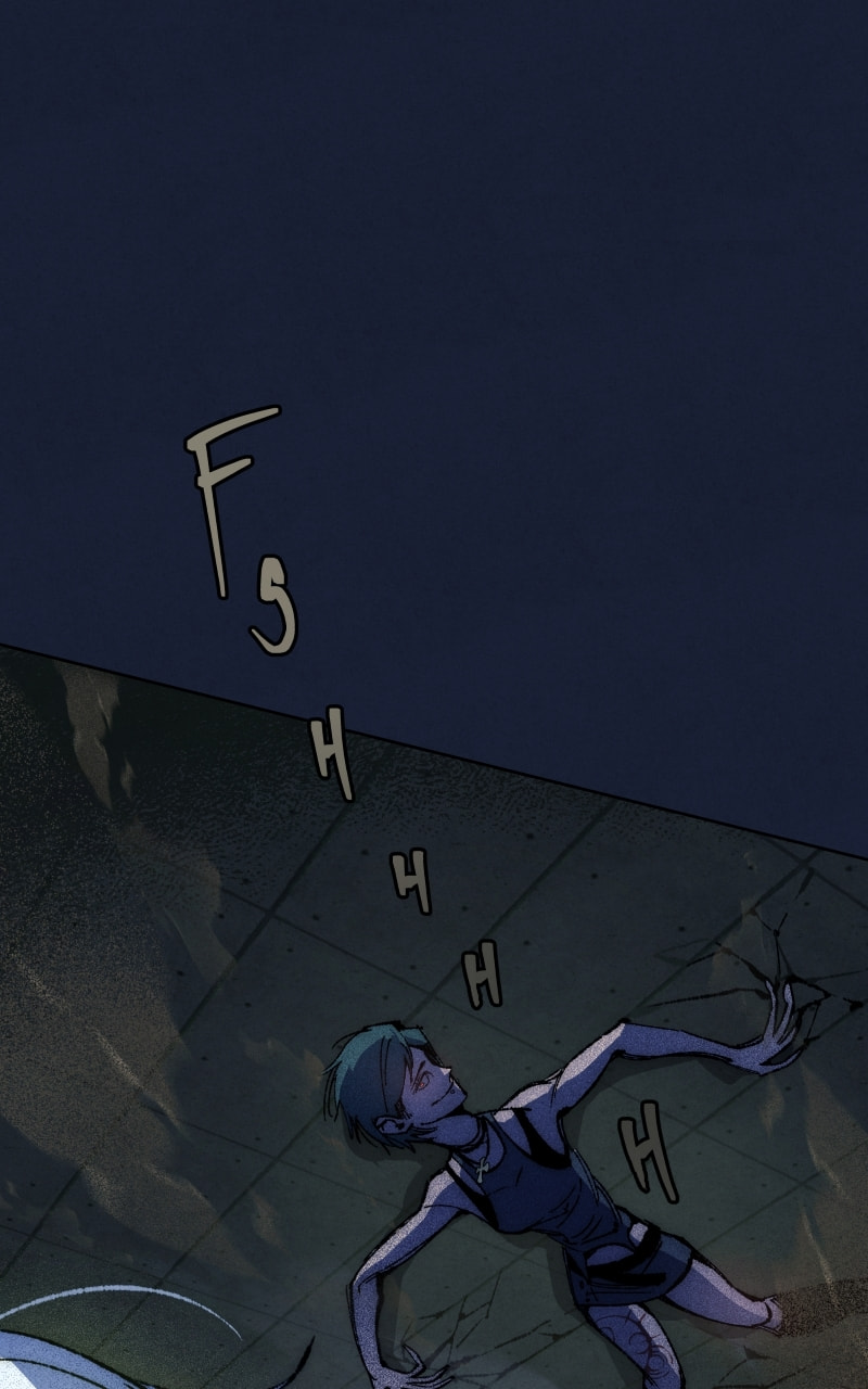 Read Hand Jumper chapter 123.1 image 34 on Lezhin