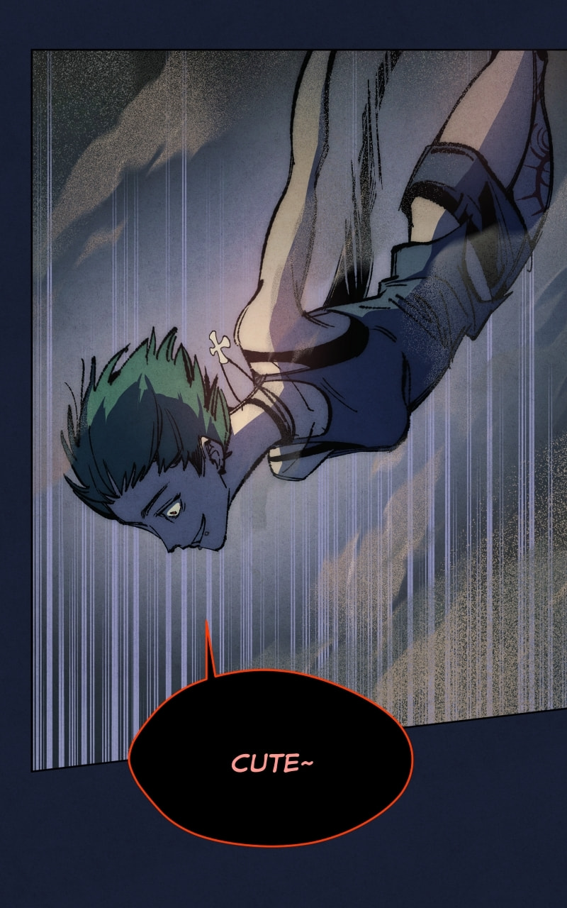Read Hand Jumper chapter 123.1 image 36 on Lezhin