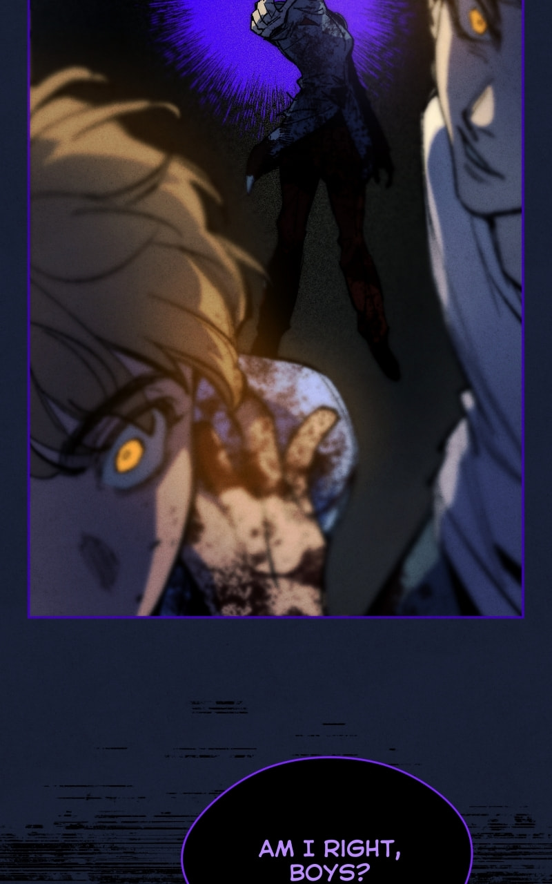 Read Hand Jumper chapter 123.1 image 41 on Lezhin